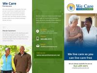 We Care Home Care image 4