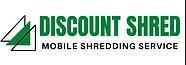 Discount Shred Ohio | Paper Shredding image 1