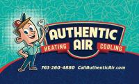 Authentic Air Heating & Cooling image 1