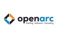 OpenArc logo