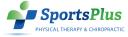 SportsPlus Physical Therapy & Chiropractic logo