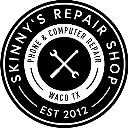 Skinny's Repair Shop logo