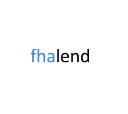 FHA Lend logo