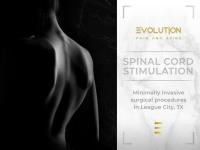 Evolution Pain and Spine image 1