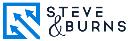 SBA Loan Consultant steveandburns logo