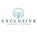 Exclusive Hawaii Rehab logo