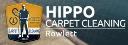 Hippo Carpet Cleaning Rowlett logo