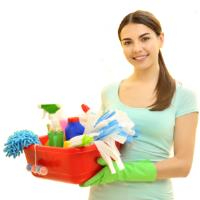 Queen Bee Cleaning Service image 1