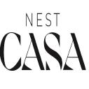 NEST CASA logo
