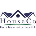 HouseCo Home Inspection Services logo