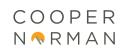 Cooper Norman logo