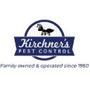 Kirchner's Pest Control logo