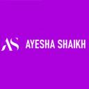Ayesha Shaikh logo