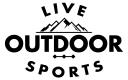 Live Outdoor Sports logo