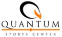 Quantum Sports Center logo