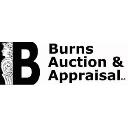 Burns Auction & Appraisal logo