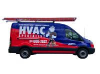 HVAC Specialist Inc. image 1
