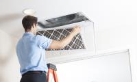 Clever Air Duct Cleaning Santa Paula image 1