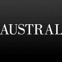 Austral Salon logo