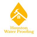 Houston Waterproofing logo