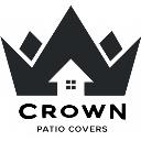 Crown Patio Covers logo