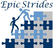 Epic Strides image 1