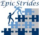 Epic Strides logo