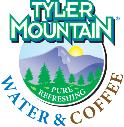 Tyler Mountain Water and Coffee Company logo
