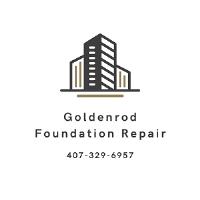 Goldenrod Foundation Repair image 1