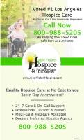 New Vision Hospice & Palliative Care Los Angeles image 2