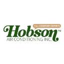 Hobson AC logo