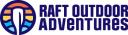 Raft Outdoor Adventures logo