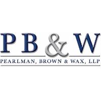 Pearlman, Brown & Wax, LLP image 1