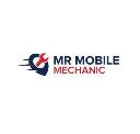 Mr Mobile Mechanic logo