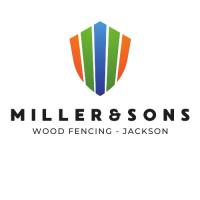 Miller and Sons Wood Fencing - Jackson image 1