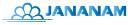  Jananam Photography LLC logo