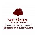 Vilonia Funeral Home logo