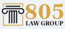 805 Law Group logo