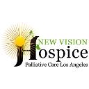 New Vision Hospice & Palliative Care Los Angeles logo