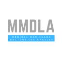 Medical Marijuana Doctors Los Angeles logo