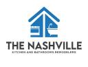 The Nashville Kitchen and Bathrooms Remodelers logo