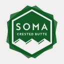 The Dispensary — Crested Butte logo