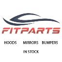 FitParts logo
