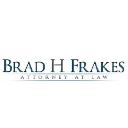 Brad H. Frakes Attorney At Law logo