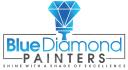 Blue Diamond Painters logo