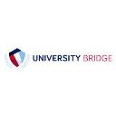 University Bridge | Undergraduate Pathway Program logo