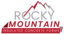 Rocky Mountain ICF logo