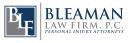 Bleaman Law Firm PC logo