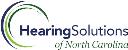Hearing Solutions of North Carolina logo