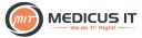 Medicus IT logo